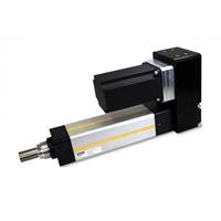 ETH100 High-Force Screw Drive Electric Cylinder/Actuator